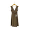 ナチュラルビューティーベーシック NATURAL BEAUTY BASIC ベルテッドタックジャンスカ レディース JPN:S