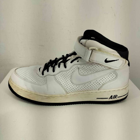 ナイキ NIKE Air Force 1 MID メンズ JPN:29