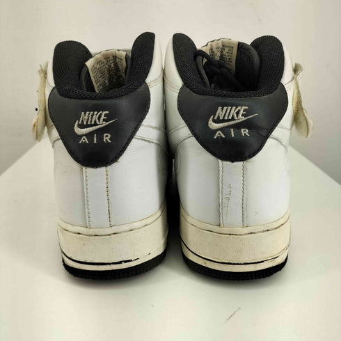 ナイキ NIKE Air Force 1 MID メンズ JPN:29
