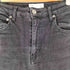 ジーナシス JEANASIS ストレッチフレアデニムパンツ レディース JPN:M