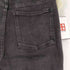 ジーナシス JEANASIS ストレッチフレアデニムパンツ レディース JPN:M