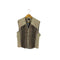 Rusk&Finch 90S ウールベスト メンズ import:M