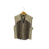 Rusk&Finch 90S ウールベスト メンズ import:M