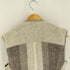 Rusk&Finch 90S ウールベスト メンズ import:M
