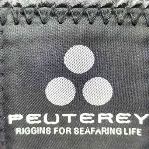 ピューテリー PEUTEREY ダウンジャケット レディース 48