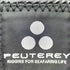 ピューテリー PEUTEREY ダウンジャケット レディース 48