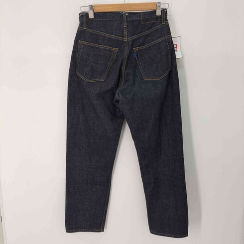 ナチュラルランドリー NATURAL LAUNDRY セルビッチ デニム レディース JPN:0