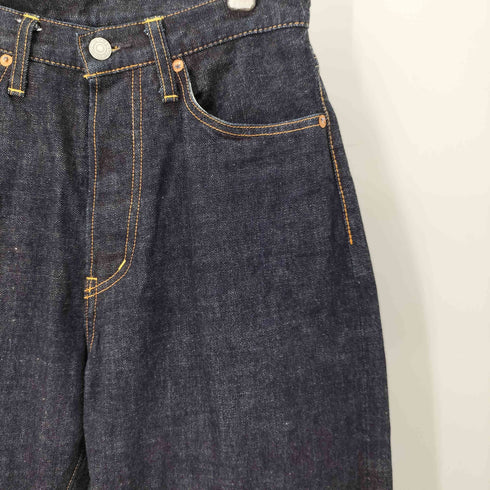 ナチュラルランドリー NATURAL LAUNDRY セルビッチ デニム レディース JPN:0