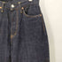 ナチュラルランドリー NATURAL LAUNDRY セルビッチ デニム レディース JPN:0
