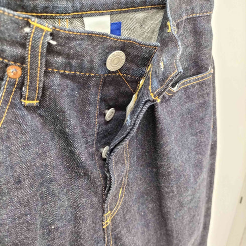 ナチュラルランドリー NATURAL LAUNDRY セルビッチ デニム レディース JPN:0