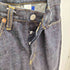 ナチュラルランドリー NATURAL LAUNDRY セルビッチ デニム レディース JPN:0