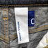 ナチュラルランドリー NATURAL LAUNDRY セルビッチ デニム レディース JPN:0