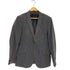 ポールスミス Paul Smith シルク混 ストライプテーラードジャケット メンズ JPN:L