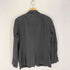 ポールスミス Paul Smith シルク混 ストライプテーラードジャケット メンズ JPN:L