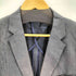ポールスミス Paul Smith シルク混 ストライプテーラードジャケット メンズ JPN:L