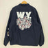 ウェイステッドユース WASTED YOUTH 24ss Coach Jacket メンズ JPN:XL