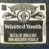 ウェイステッドユース WASTED YOUTH 24ss Coach Jacket メンズ JPN:XL