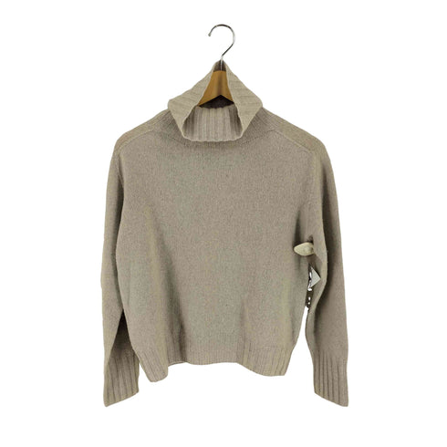 マーガレットハウエル MARGARET HOWELL カシミヤ タートルネックセーター レディース 2