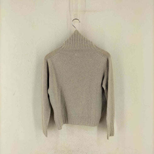 マーガレットハウエル MARGARET HOWELL カシミヤ タートルネックセーター レディース 2