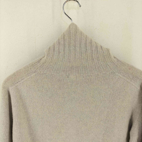 マーガレットハウエル MARGARET HOWELL カシミヤ タートルネックセーター レディース 2