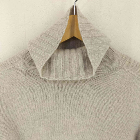 マーガレットハウエル MARGARET HOWELL カシミヤ タートルネックセーター レディース 2