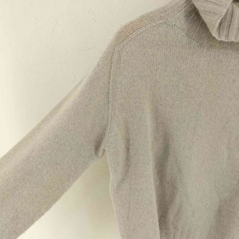 マーガレットハウエル MARGARET HOWELL カシミヤ タートルネックセーター レディース 2