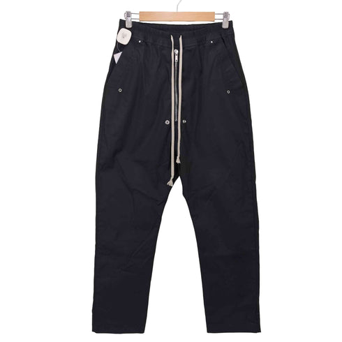 リックオウエンス RICK OWENS 23AW LUXOR期 BELA PANTS メンズ JPN:46