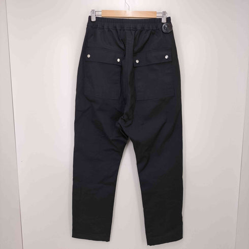 リックオウエンス RICK OWENS 23AW LUXOR期 BELA PANTS メンズ JPN:46