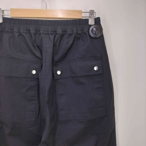リックオウエンス RICK OWENS 23AW LUXOR期 BELA PANTS メンズ JPN:46
