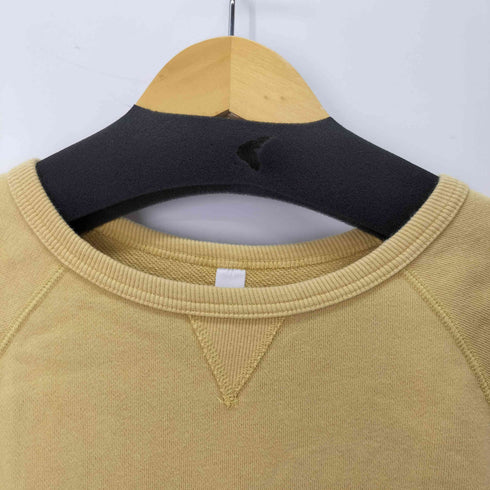 ナチュラルランドリー NATURAL LAUNDRY 裏毛 スウェット レディース JPN:2