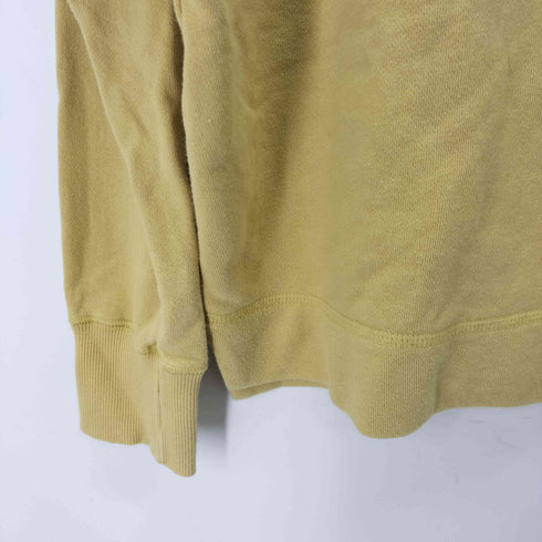 ナチュラルランドリー NATURAL LAUNDRY 裏毛 スウェット レディース JPN:2