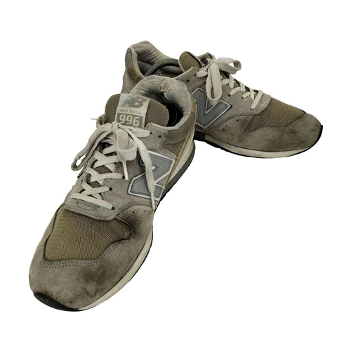 ニューバランス NEW BALANCE M996 CLASSICS 996 ローカットスニーカー メンズ JPN:28.5