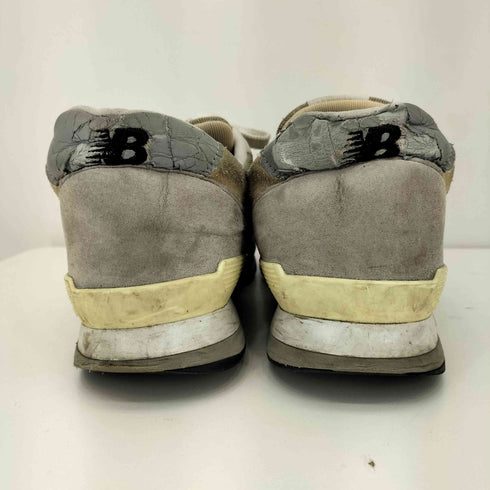 ニューバランス NEW BALANCE M996 CLASSICS 996 ローカットスニーカー メンズ JPN:28.5