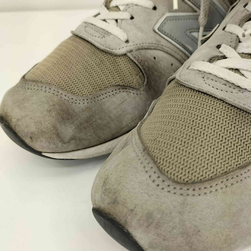 ニューバランス NEW BALANCE M996 CLASSICS 996 ローカットスニーカー メンズ JPN:28.5