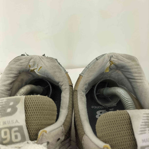 ニューバランス NEW BALANCE M996 CLASSICS 996 ローカットスニーカー メンズ JPN:28.5