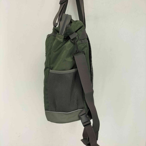 captadtag 2way バックパック メンズ