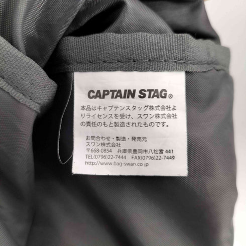 captadtag 2way バックパック メンズ