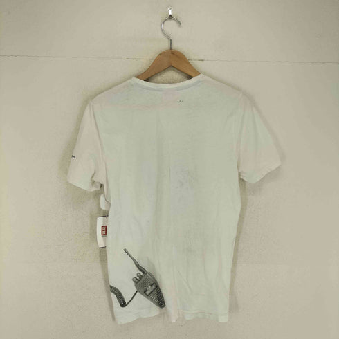 プーマ PUMA 企業プリントTシャツ メンズ import:S