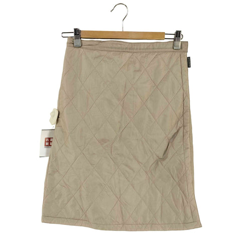 モンベル mont bell サーマラップ スカート レディース JPN:L