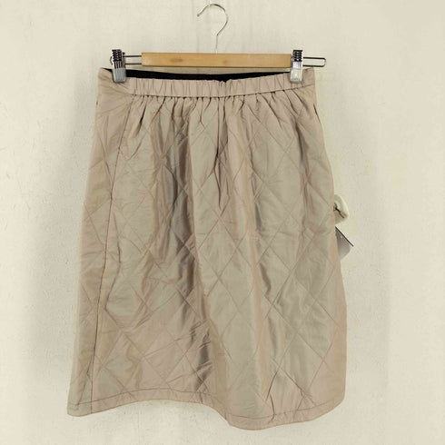 モンベル mont bell サーマラップ スカート レディース JPN:L