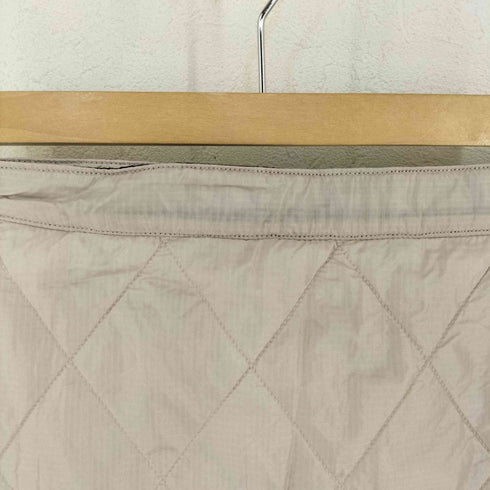 モンベル mont bell サーマラップ スカート レディース JPN:L