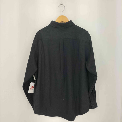 リメール remer LOOSE OVER SHIRT ルーズ オーバーシャツ メンズ