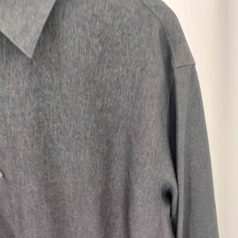 リメール remer LOOSE OVER SHIRT ルーズ オーバーシャツ メンズ