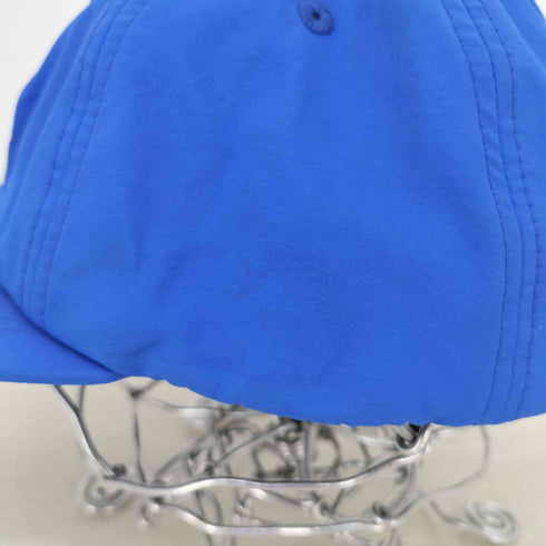 ウェイステッドユース WASTED YOUTH NYLON 6 PANEL CAP メンズ
