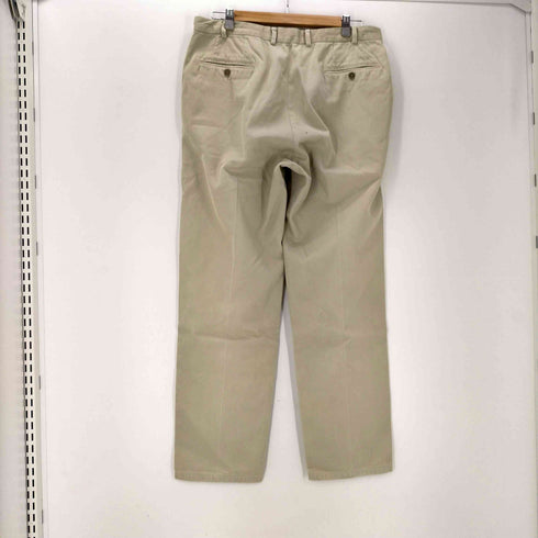 シーピーカンパニー C.P.COMPANY 90S 99SS イタリア製 Moreno Ferrari モレノ・フェラーリ期 コットン ツイル チノ スラックス パンツ メンズ 52