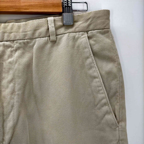 シーピーカンパニー C.P.COMPANY 90S 99SS イタリア製 Moreno Ferrari モレノ・フェラーリ期 コットン ツイル チノ スラックス パンツ メンズ 52