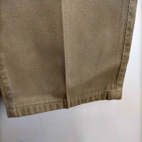 シーピーカンパニー C.P.COMPANY 90S 99SS イタリア製 Moreno Ferrari モレノ・フェラーリ期 コットン ツイル チノ スラックス パンツ メンズ 52