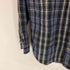 フイールドアンドストリーム FIELD&STREAM チェックネルシャツ メンズ import:M