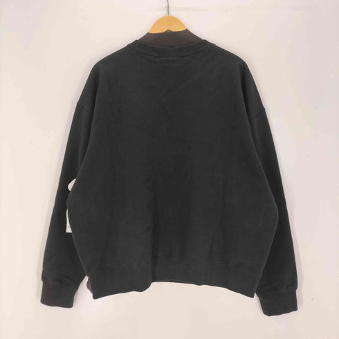 ナイキエーシージー NIKE ACG 刺繍 クルーネックスウェット メンズ JPN:XL