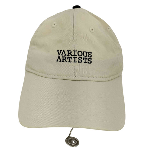 V.A VARIOUS ARTISTS 9THIRTY CAP メンズ